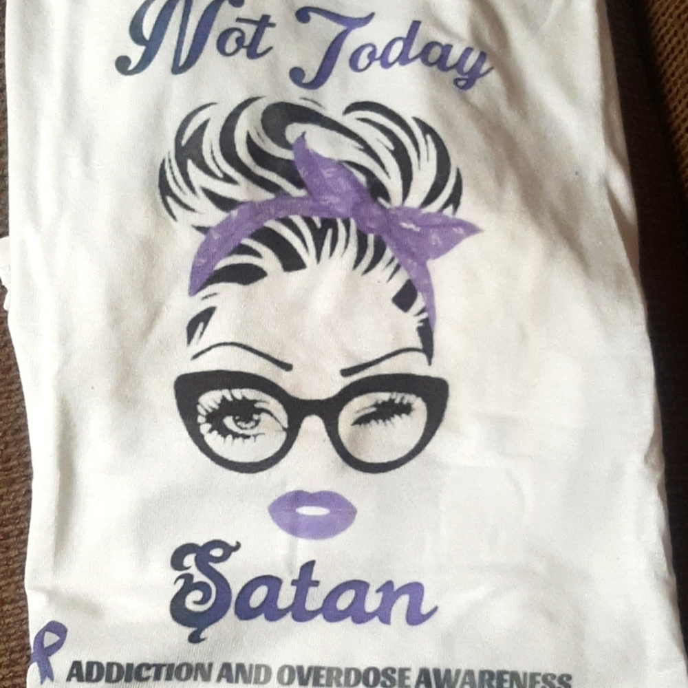 Addiction and overdose awareness